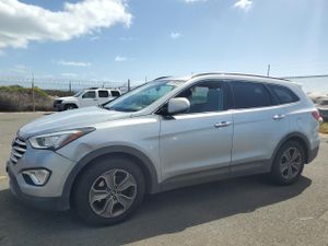 Hyundai Santa Fe GLS 3.3L 6 2013