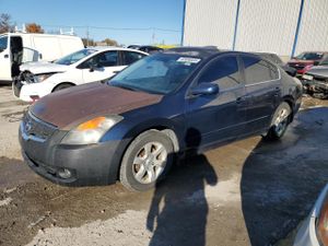 Nissan Altima 2.5 2.5L 4 2009
