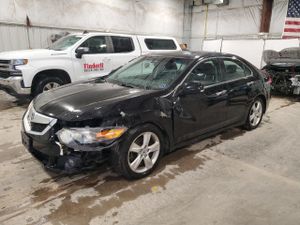 Acura TSX 2.4L 4 2010