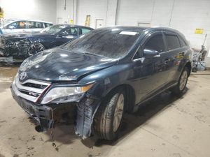 Toyota Venza LE 2.7L 4 2013