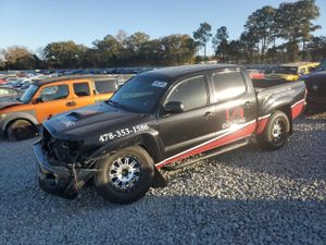 Toyota Tacoma DOUBLE CAB PRERUNNER 4.0L 6 2009