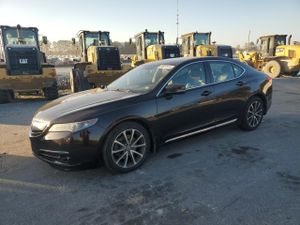 Acura TLX ADVANCE 3.5L 6 2015