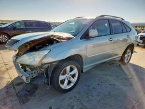 Lexus RX 350 3.5L 6 2007