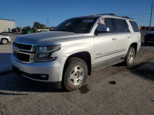 Chevrolet Tahoe C1500 LT 5.3L 8 2015