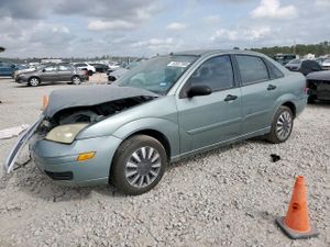 Ford Focus ZX4 2.0L 4 2005