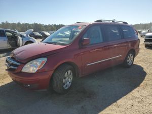 Hyundai Entourage GLS 3.8L 6 2007