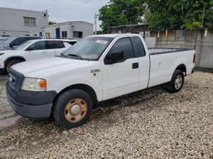 Ford F-150 4.2L 6 2008