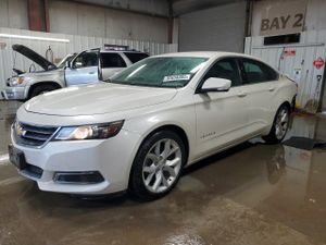 Chevrolet Impala LT 3.6L 6 2014