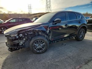 Mazda CX-5 TOURING 2.5L 4 2021