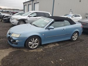 Saab 9-3 2.0T 2.0L 4 2007