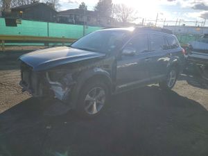 Subaru Outback 2.5I LIMITED 2.5L 4 2014