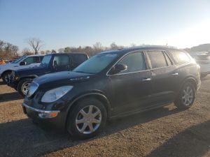 Buick Enclave CXL 3.6L 6 2010