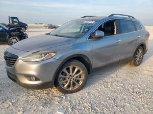 Mazda CX-9 GRAND TOURING 3.7L 6 2014