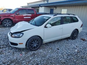 Volkswagen Jetta TDI 2.0L 4 2013