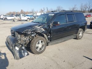 Chevrolet Trailblazer EXT LS 4.2L 6 2005