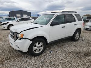Ford Escape XLS 2.5L 4 2010