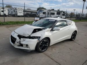 Honda CR-Z EX 1.5L 4 2013