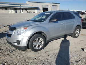 Chevrolet Equinox LS 2.4L 4 2015