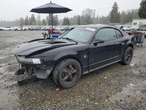 Ford Mustang 3.8L 6 2003