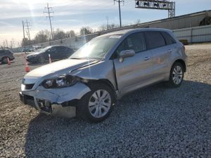 Acura RDX TECHNOLOGY 2.3L 4 2010