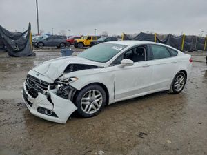 Ford Fusion SE 2.5L 4 2014