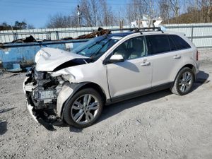 Ford Edge LIMITED 3.5L 6 2014