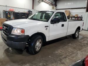 Ford F-150 4.2L 6 2008