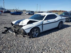 Dodge Challenger SXT 3.6L 6 2012