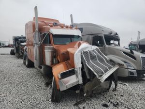 Peterbilt 379 6 2000