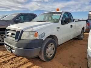 Ford F-150 4.6L 8 2008