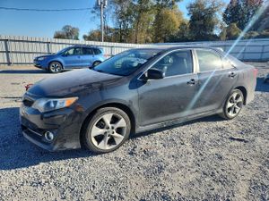 Toyota Camry L 2.5L 4 2014