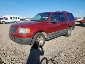 Ford Expedition XLS 5.4L 8 2005