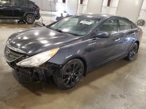 Hyundai Sonata SE 2.4L 4 2011