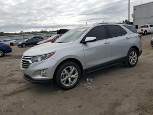 Chevrolet Equinox PREMIER 1.5L 4 2019