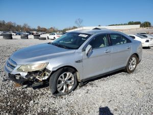Ford Taurus SEL 3.5L 6 2012