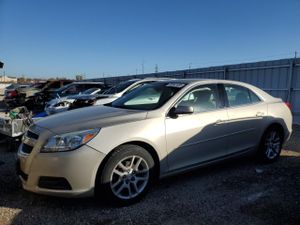 Chevrolet Malibu 1LT 2.5L 4 2013