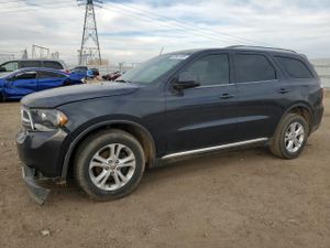 Dodge Durango SXT 3.6L 6 2013