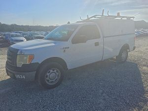 Ford F-150 4.6L 8 2010