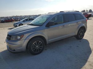Dodge Journey SE 2.4L 4 2017