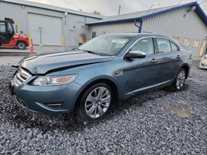 Ford Taurus LIMITED 3.5L 6 2010