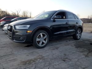 Audi Q3 PREMIUM PLUS 2.0L 4 2015