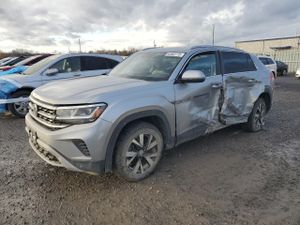 Volkswagen Atlas SEL 2.0L 4 2020