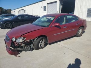 Buick LaCrosse CXL 3.8L 6 2005