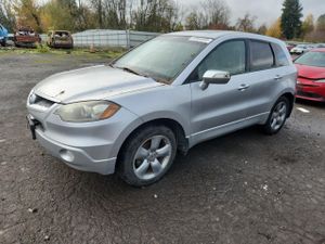 Acura RDX 2.3L 4 2007