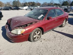 Ford Taurus SES 3.0L 6 2002