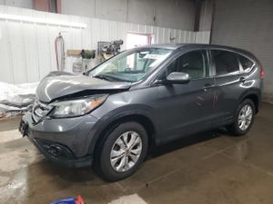 Honda CR-V EX 2.4L 4 2013