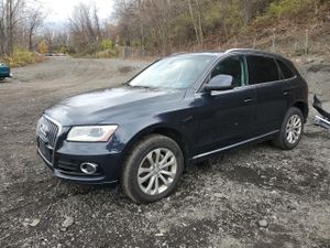 Audi Q5 PREMIUM PLUS 2.0L 4 2014