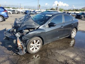 Mazda 3 I 2.0L 4 2010