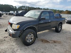 Toyota Tacoma XTRACAB PRERUNNER 3.4L 6 1999