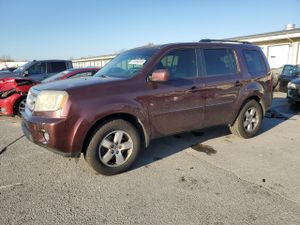 Honda Pilot EXL 3.5L 6 2011